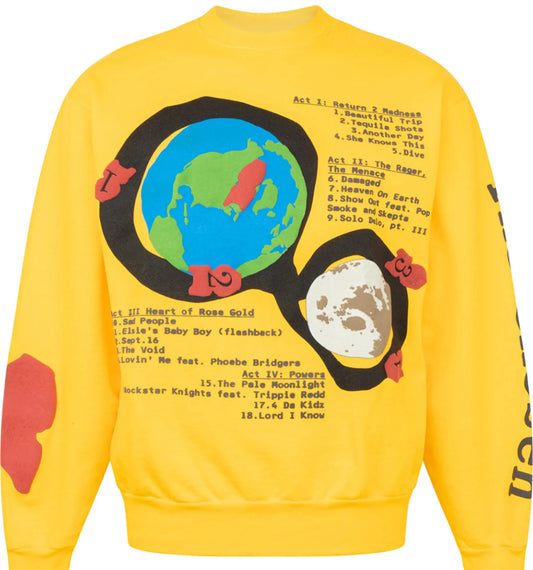 CPFM Sweatshirt