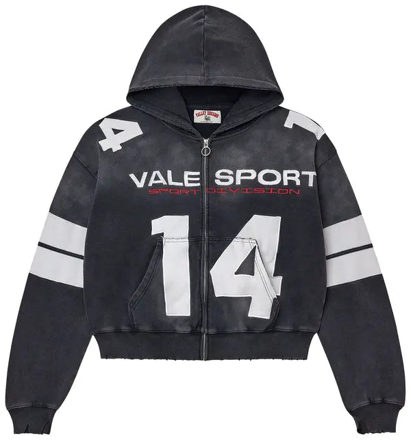Vale Hoodie