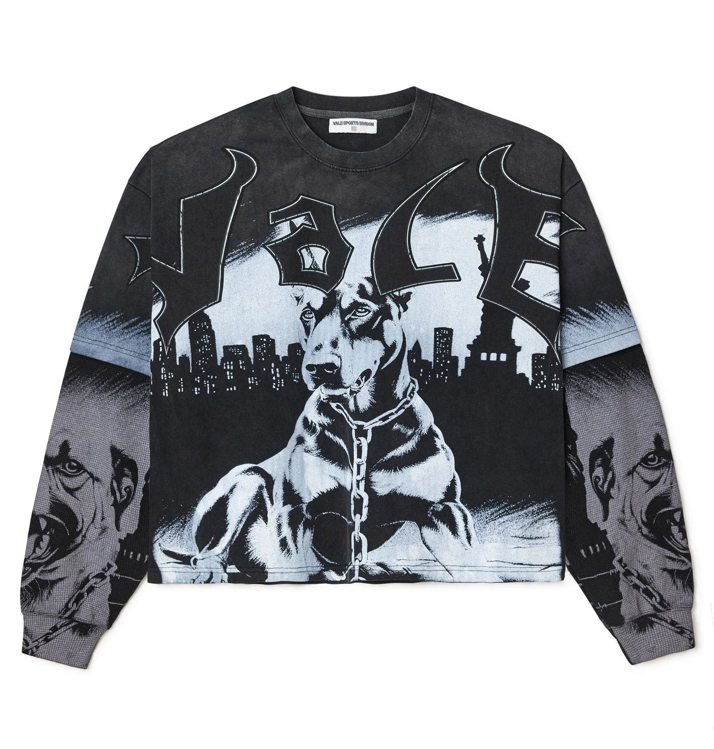 Vale Long Sleeve