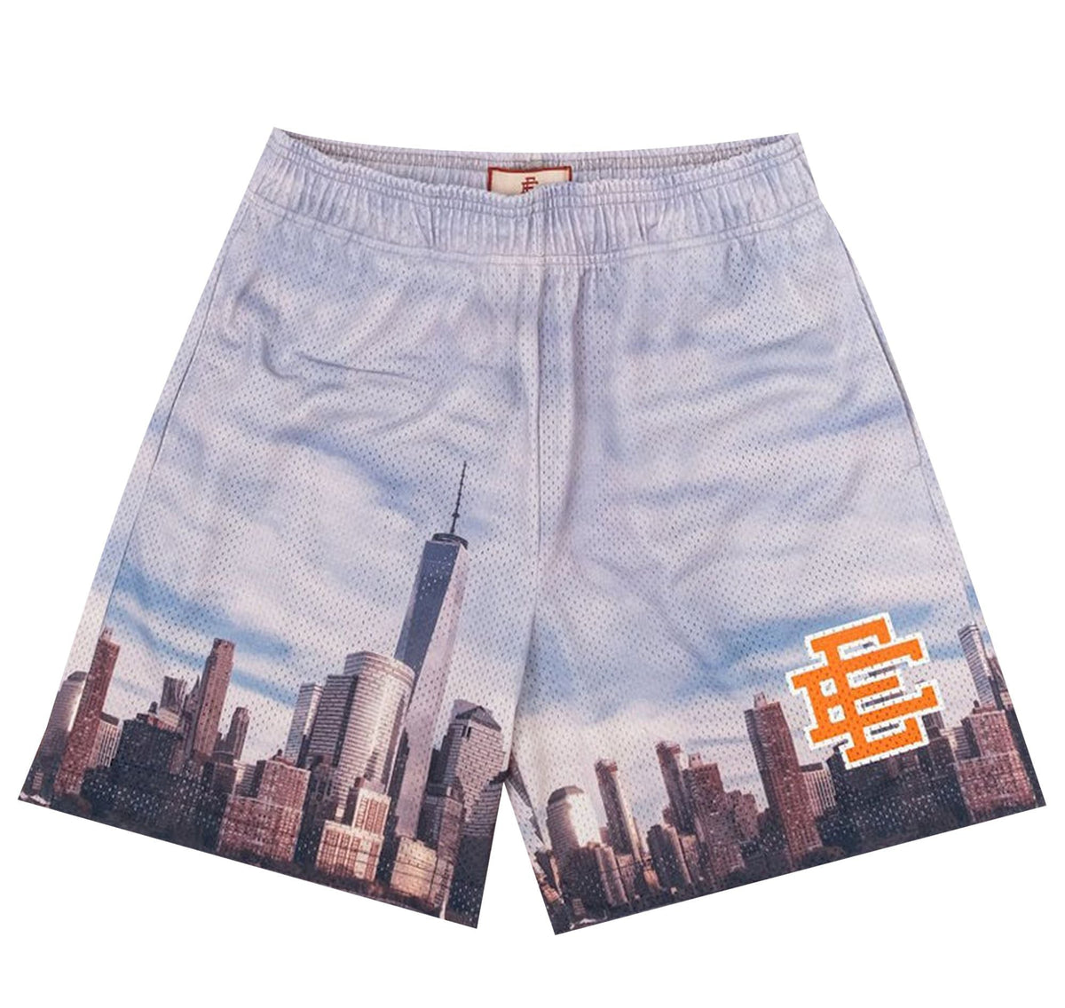 Eric Emanuel Shorts