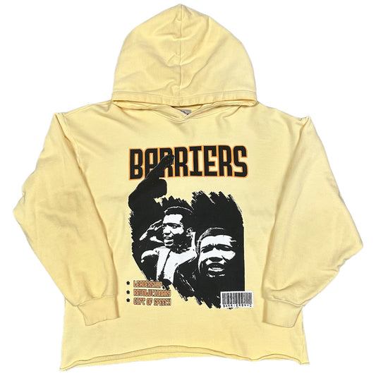 Barriers Fred Hampton Hoodie