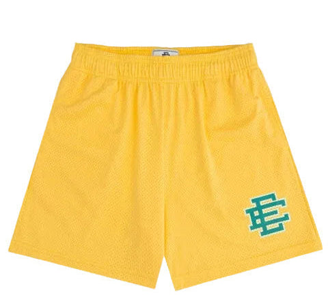 Eric Emanuel Shorts