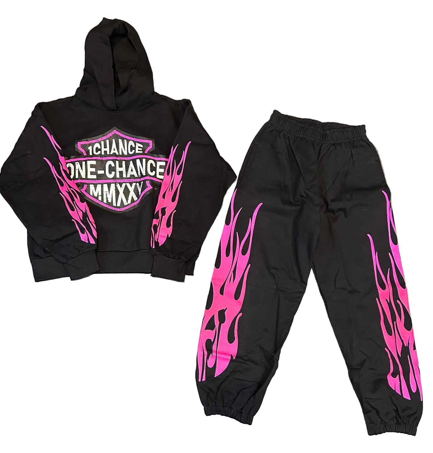Oc Sweatsuit
