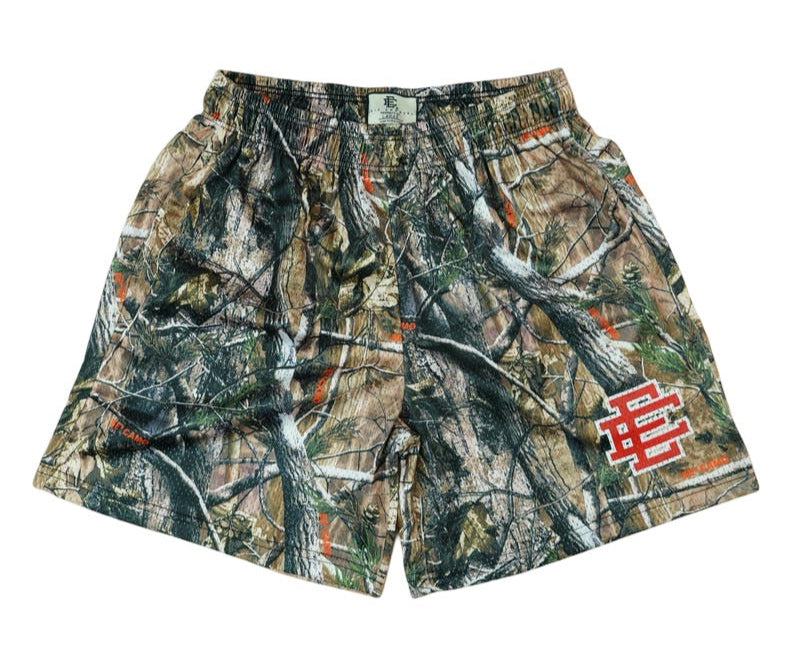 Eric Emanuel Shorts