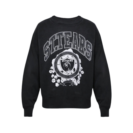 Saint Michaels x Denim Tears Sweatshirt