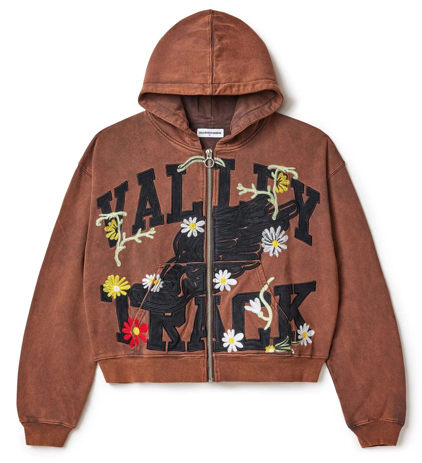 Vale Hoodie