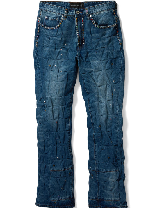 Who Decides War Jeans