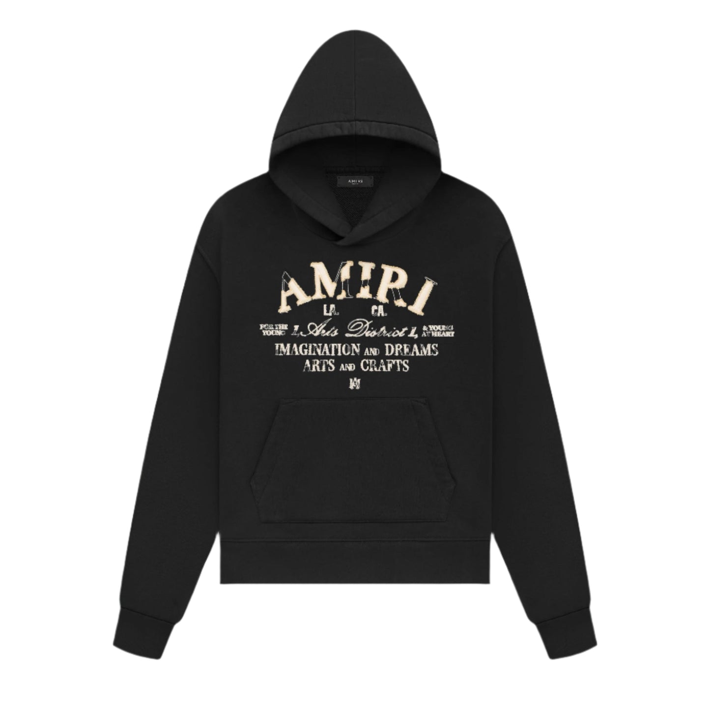 Amiri Hoodie
