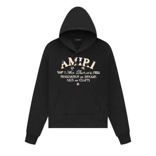 Amiri Hoodie