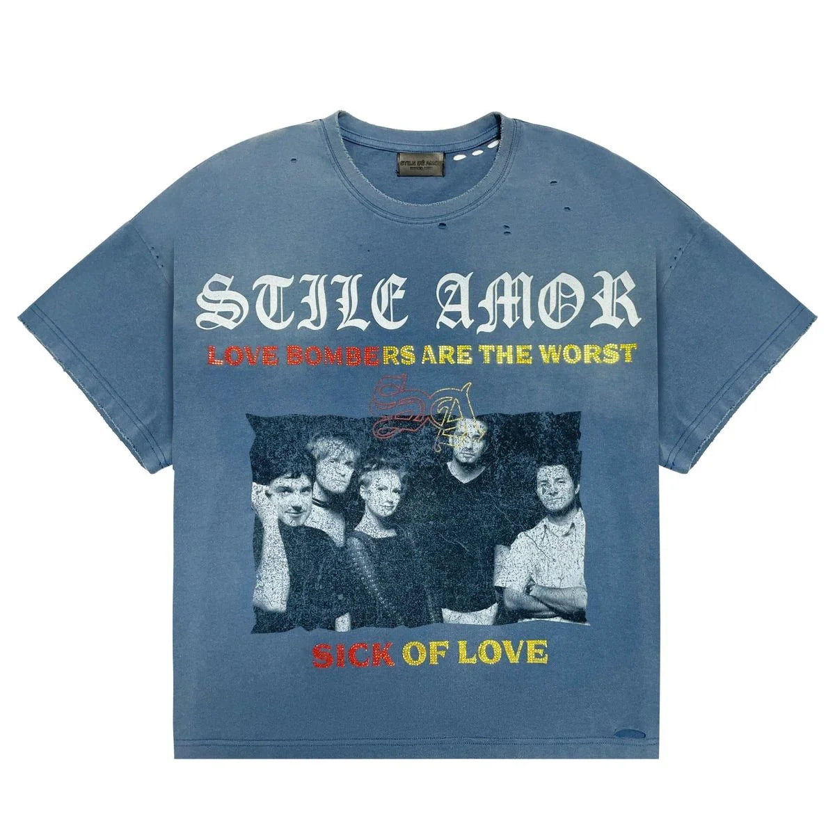 SDA T-Shirt