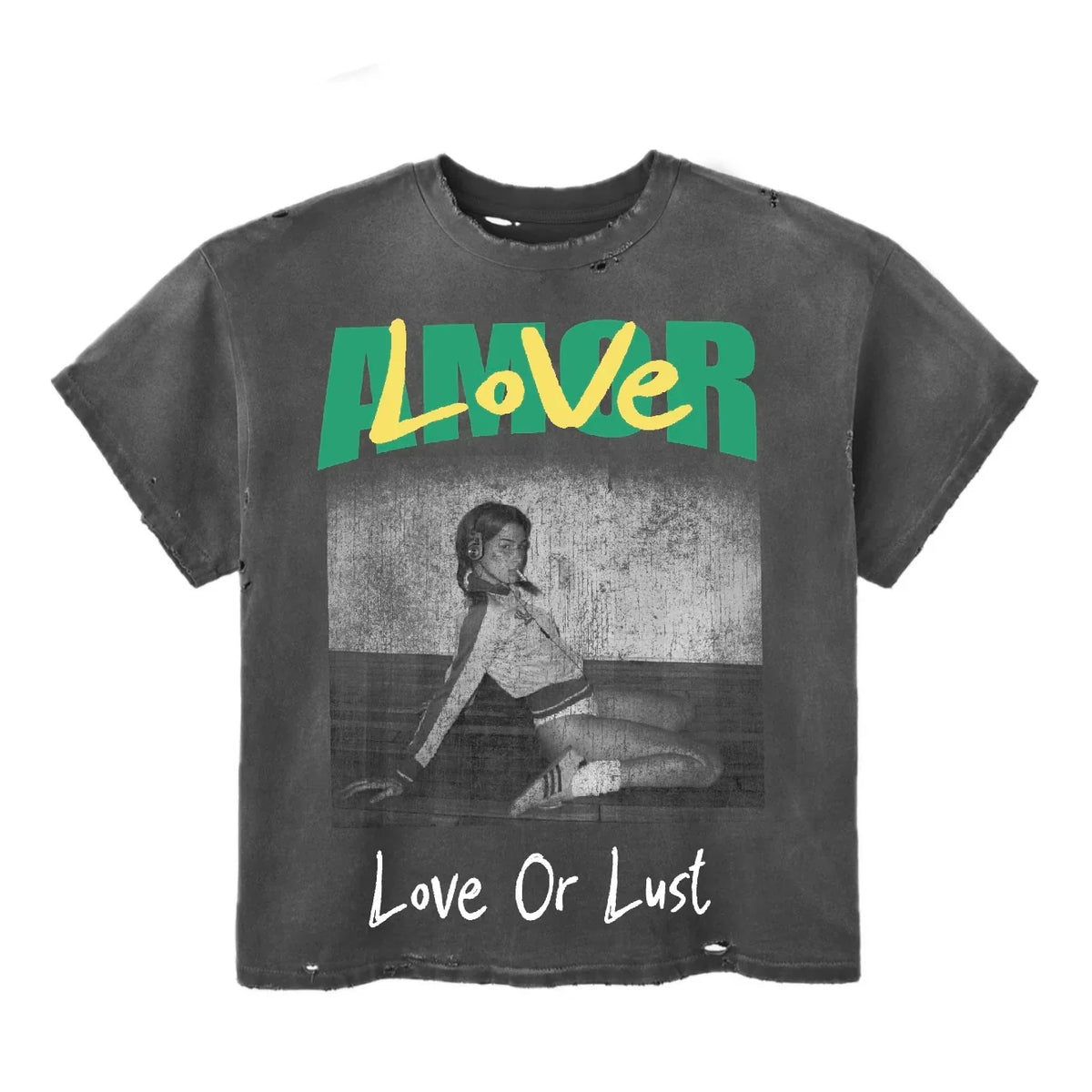 SDA T-Shirt