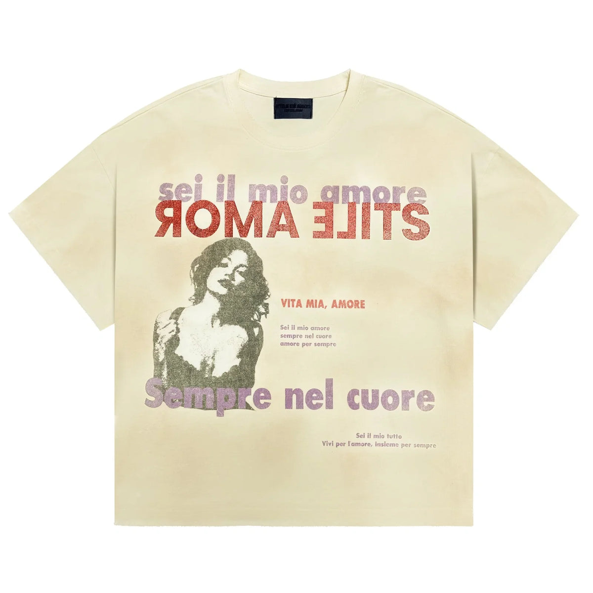 SDA T-Shirt