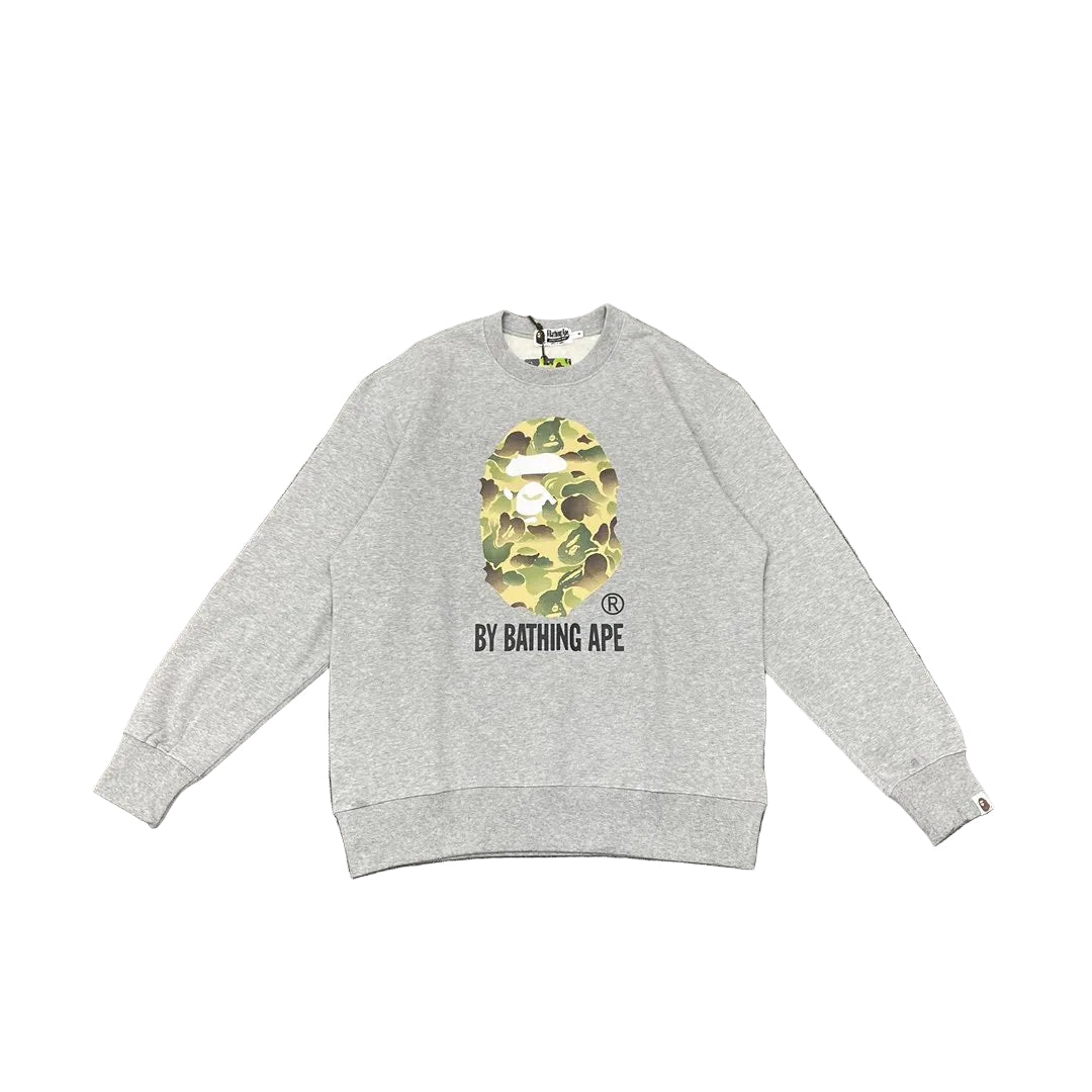 Bape Crewneck