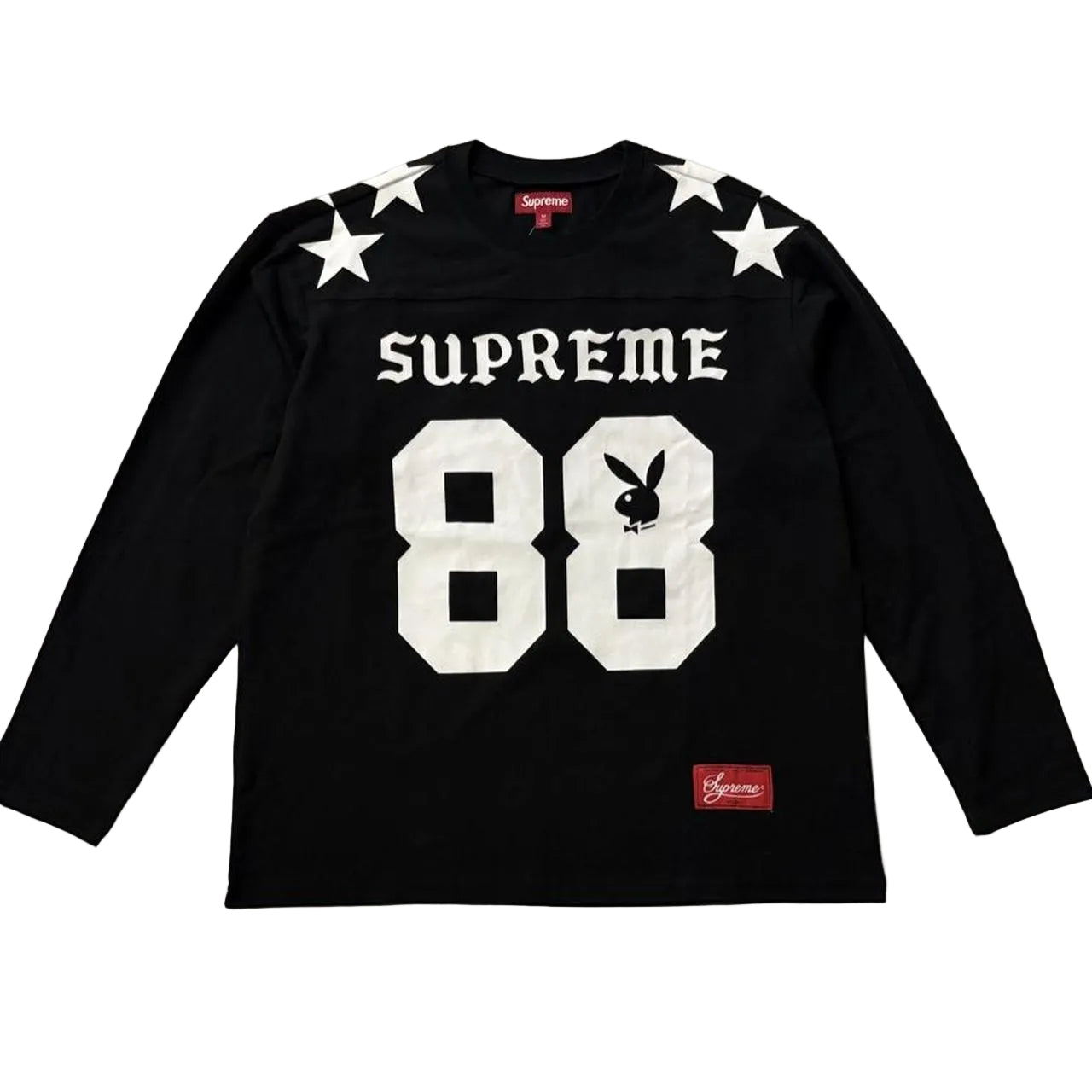 Supreme Long Sleeve