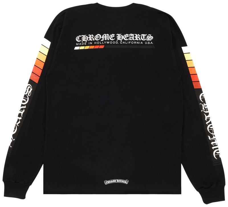 Chrome Hearts Long Sleeve