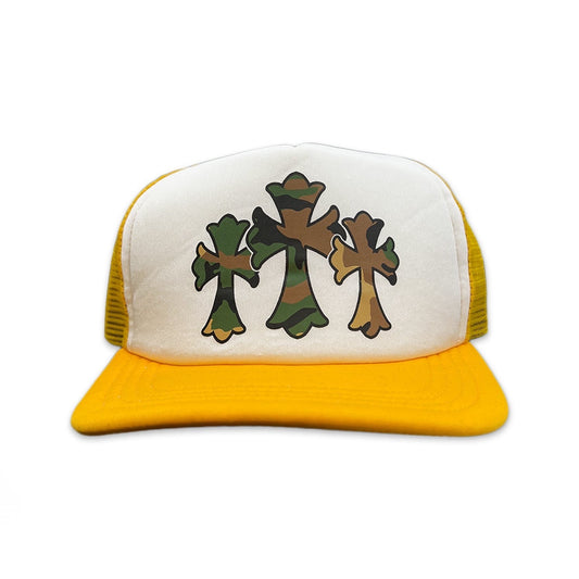 Chrome Hearts Trucker