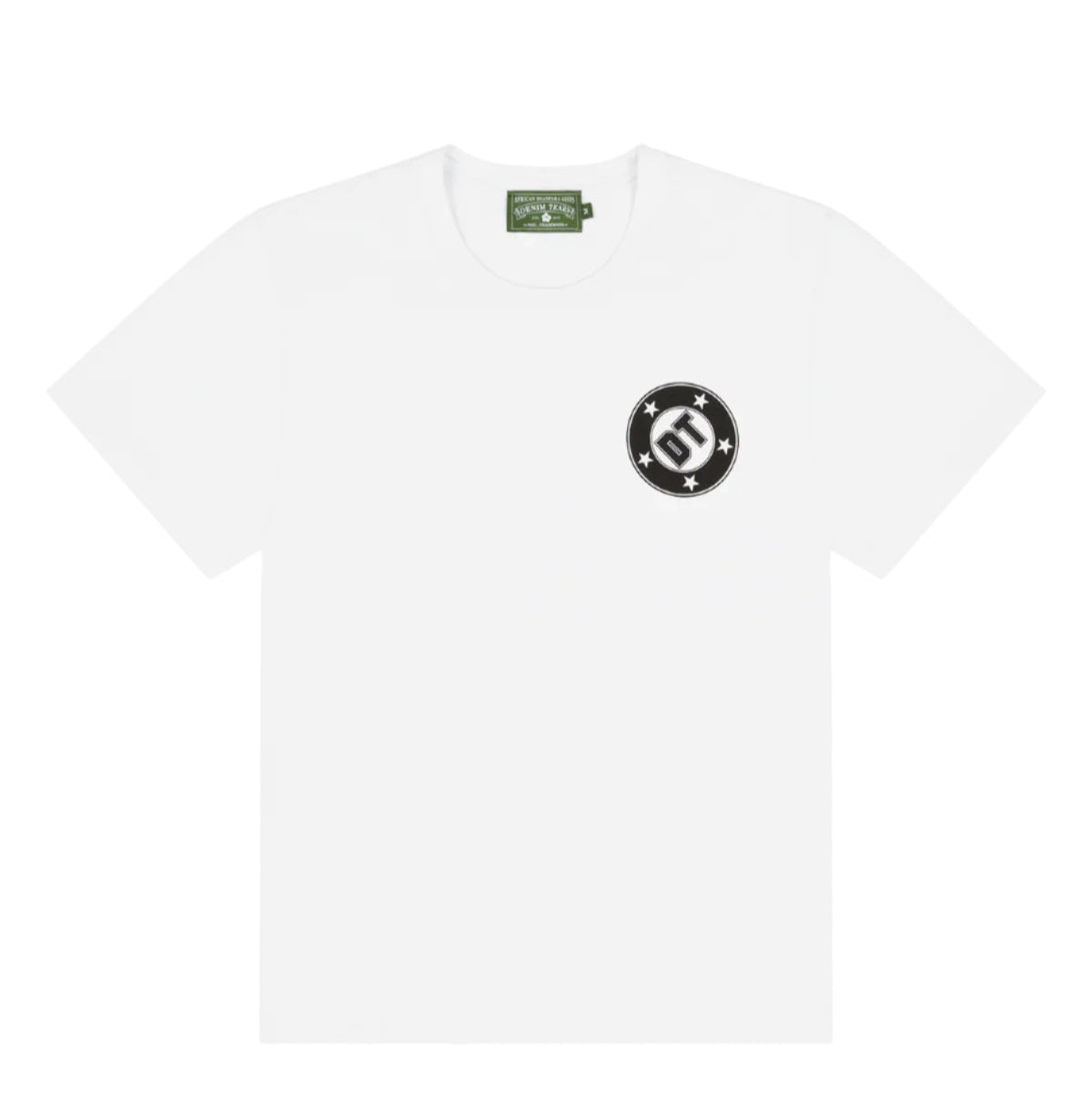 Denim Tears T-Shirt