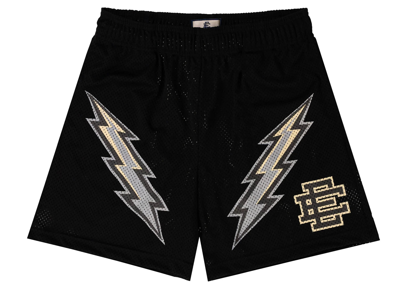 Eric Emanuel Shorts