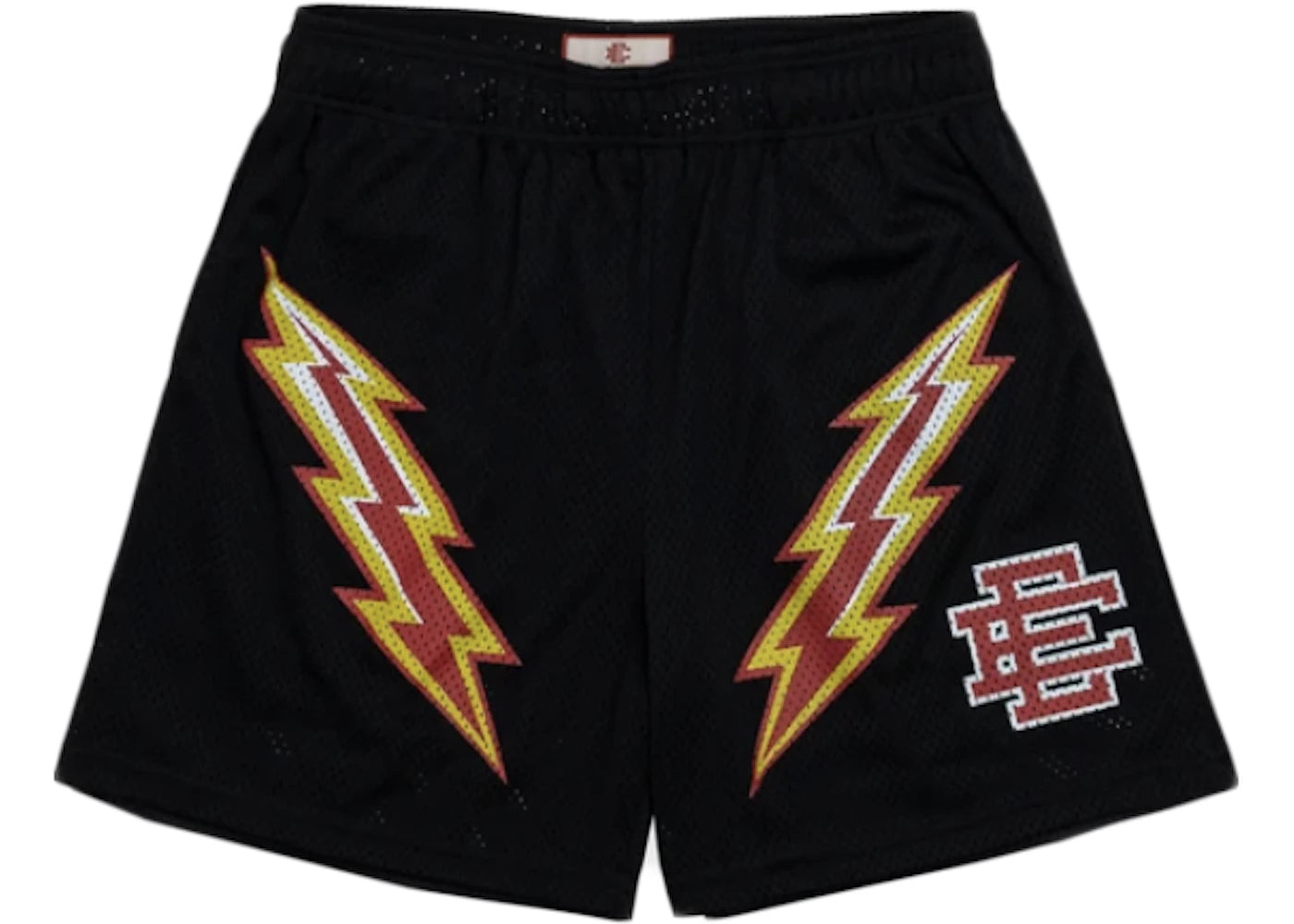 Eric Emanuel Shorts