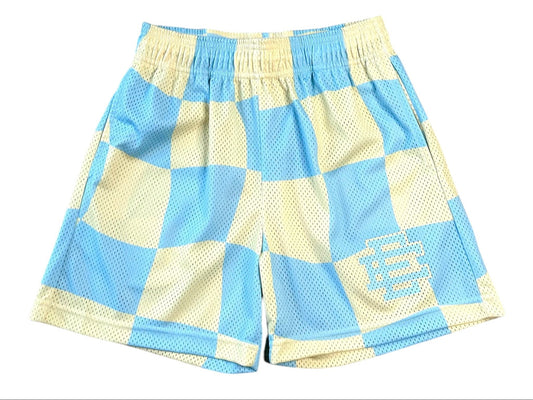 Eric Emanuel Shorts