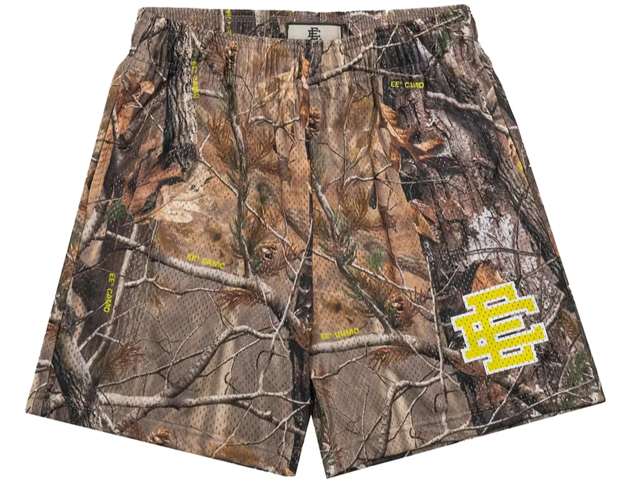 Eric Emanuel Shorts