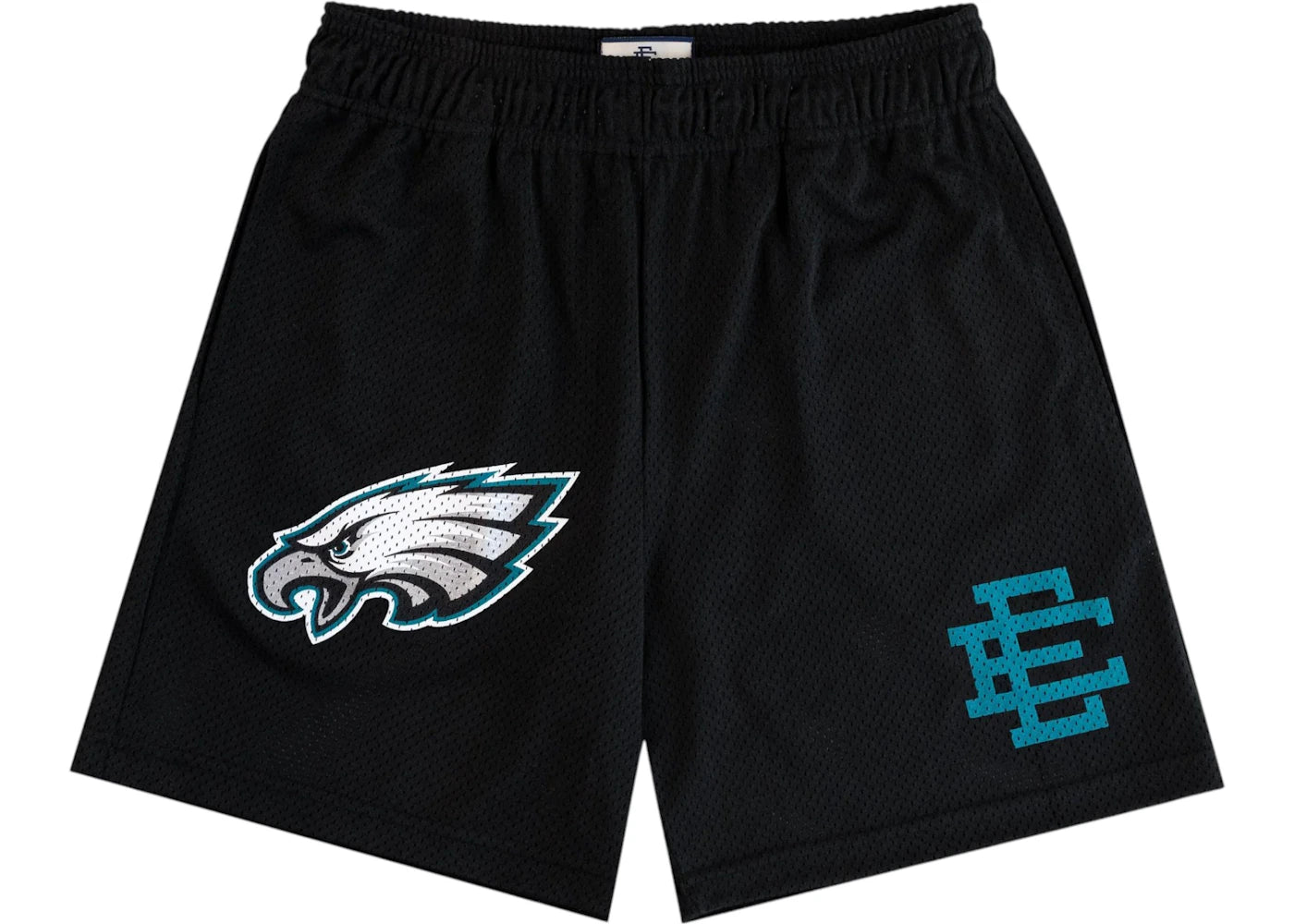 Eric Emanuel Shorts