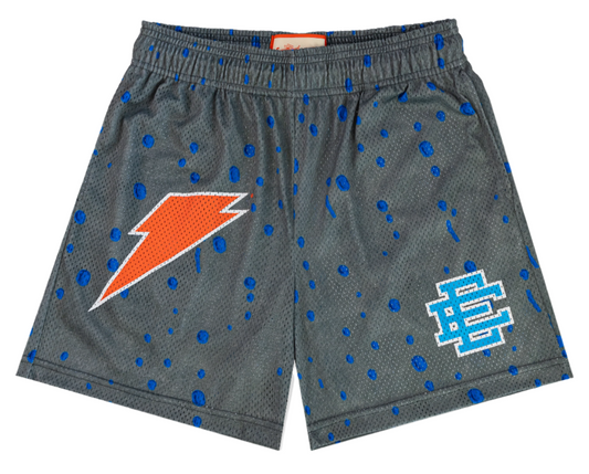 Eric Emanuel Shorts