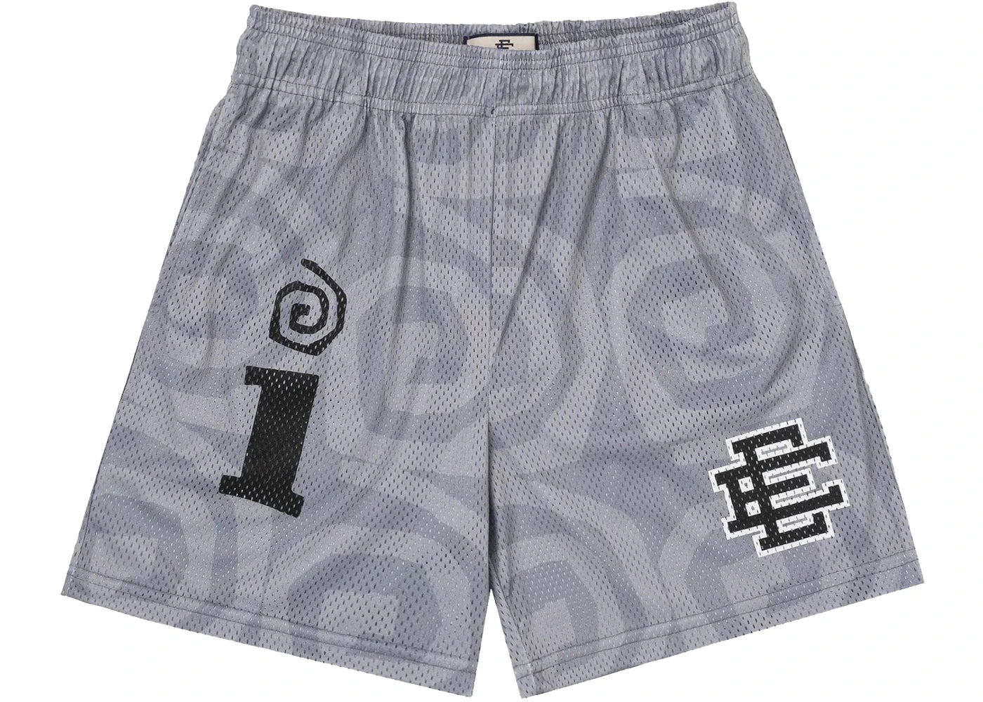 Eric Emanuel Shorts