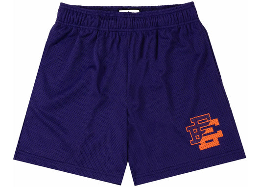 Eric Emanuel Shorts