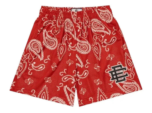 Eric Emanuel Shorts