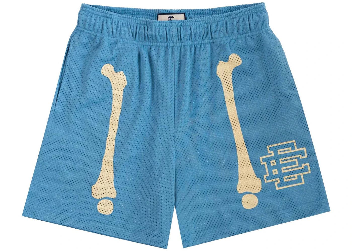 Eric Emanuel Shorts
