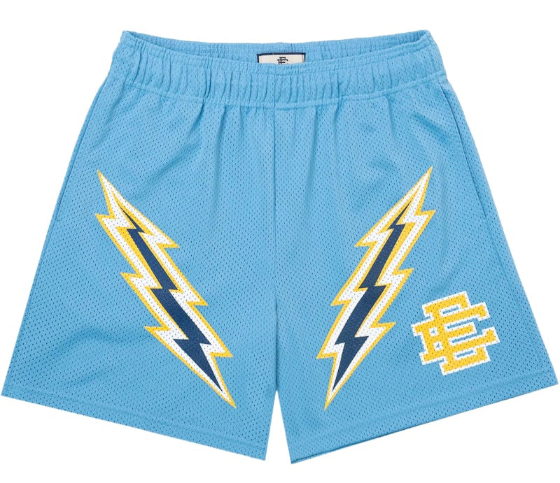 Eric Emanuel Shorts