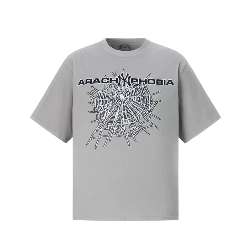 Sp5der Tee