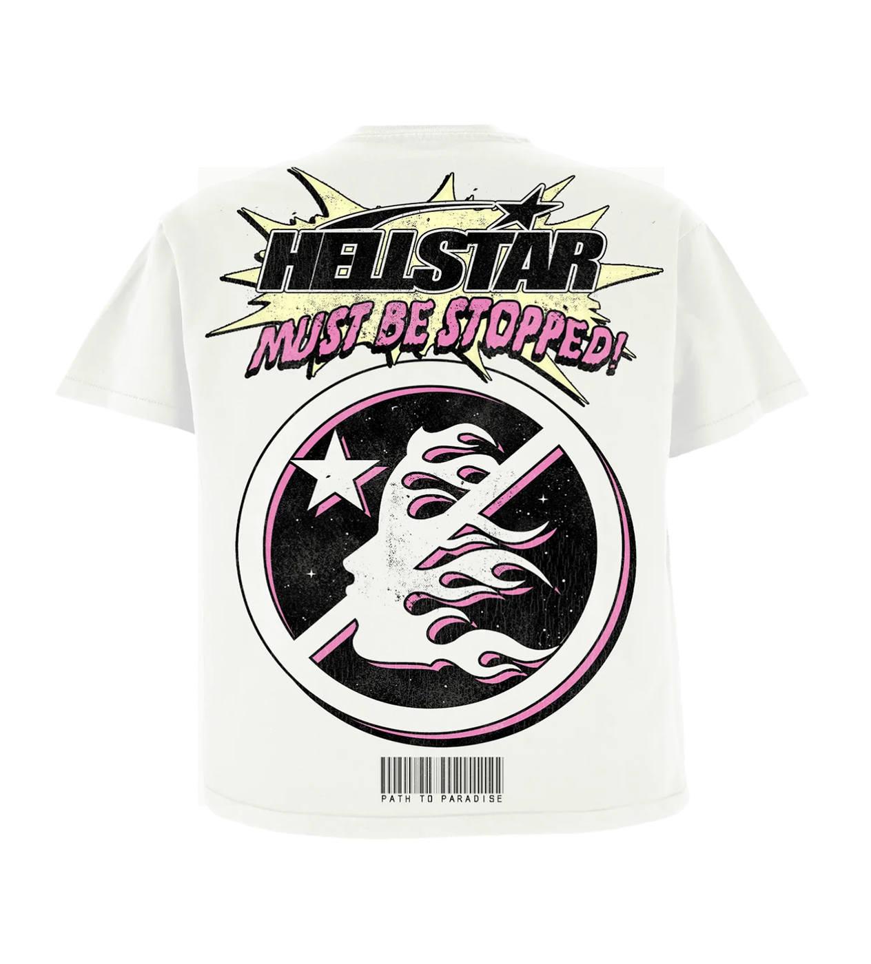 Hellstar T-Shirt
