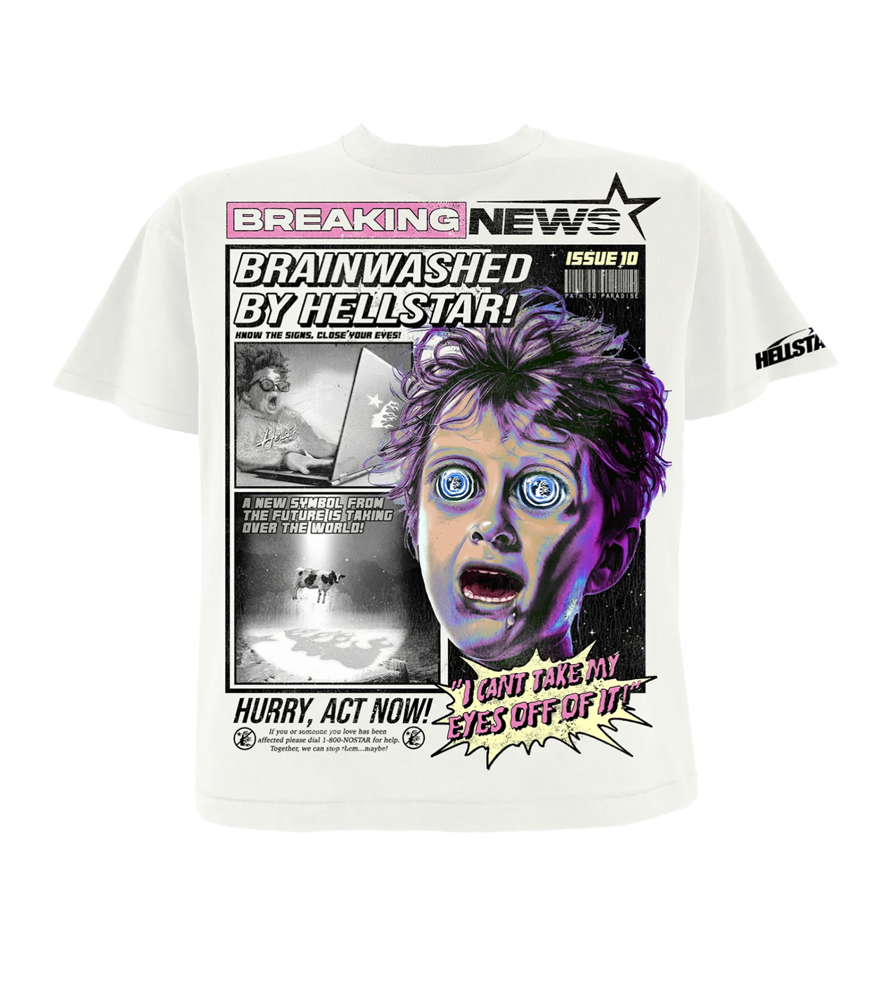 Hellstar T-Shirt