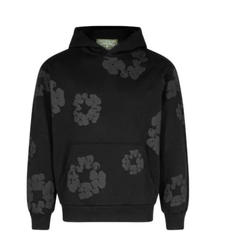 Denim Tears Hoodie
