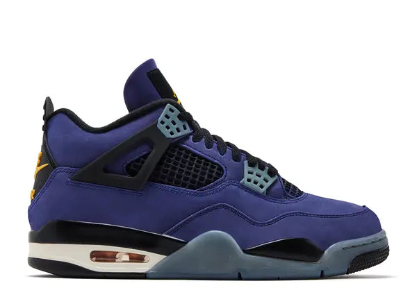 Jordan 4's (Lakers)