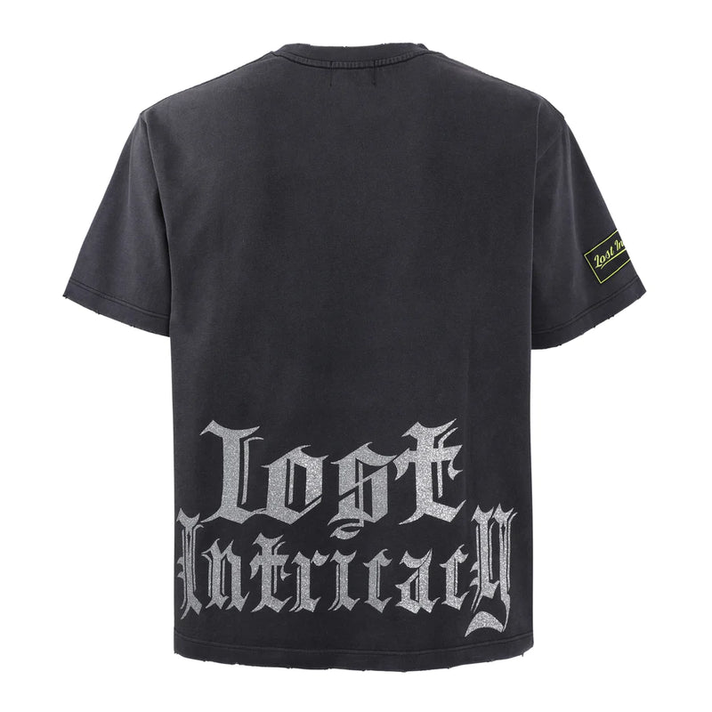 Lost Intricacy T-Shirt