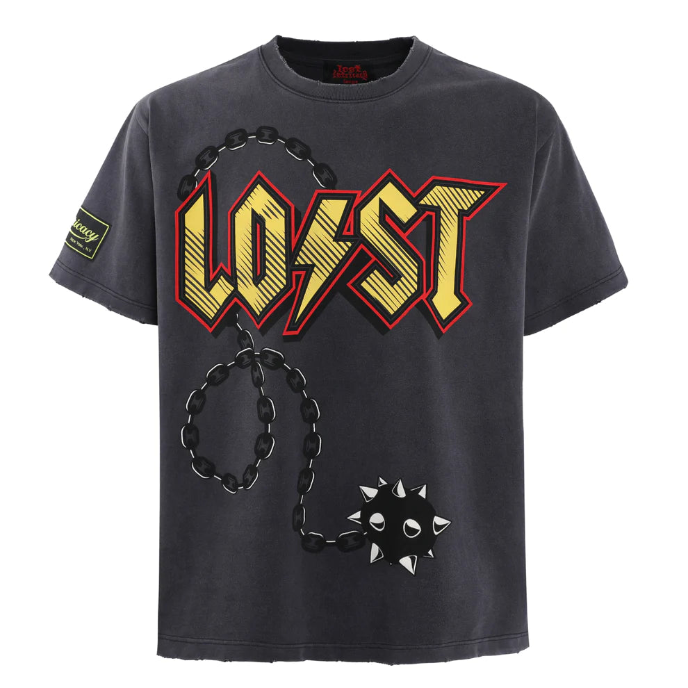 Lost Intricacy T-Shirt
