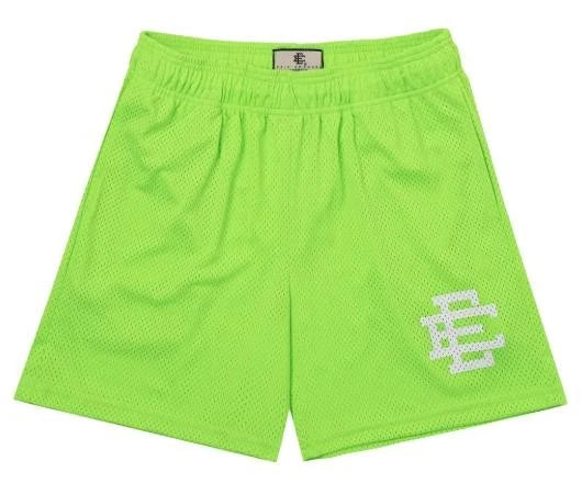 Eric Emanuel Shorts