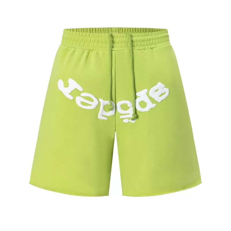 Sp5der Shorts