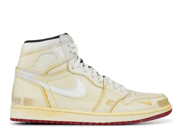 Jordan 1's (Nigels)