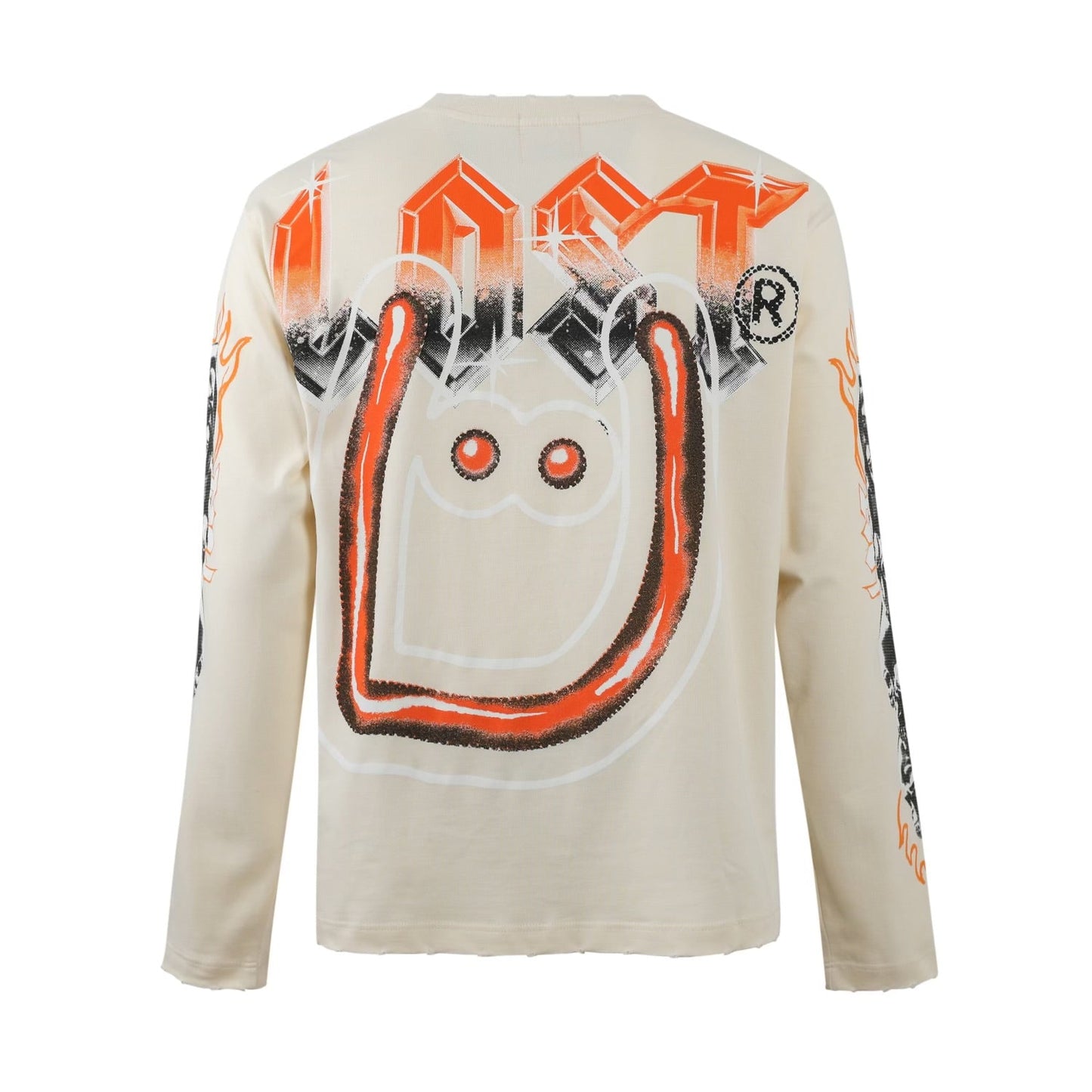 Lost Intricacy Long Sleeve