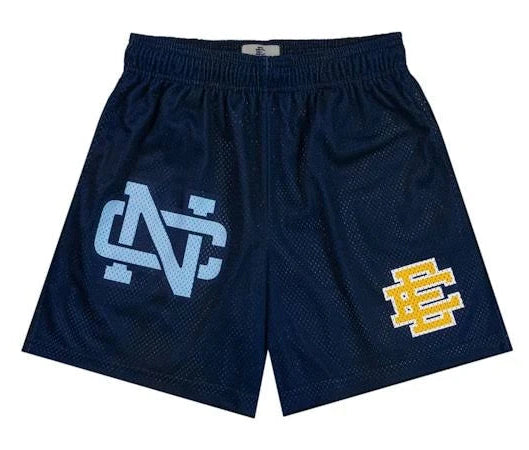 Eric Emanuel Shorts