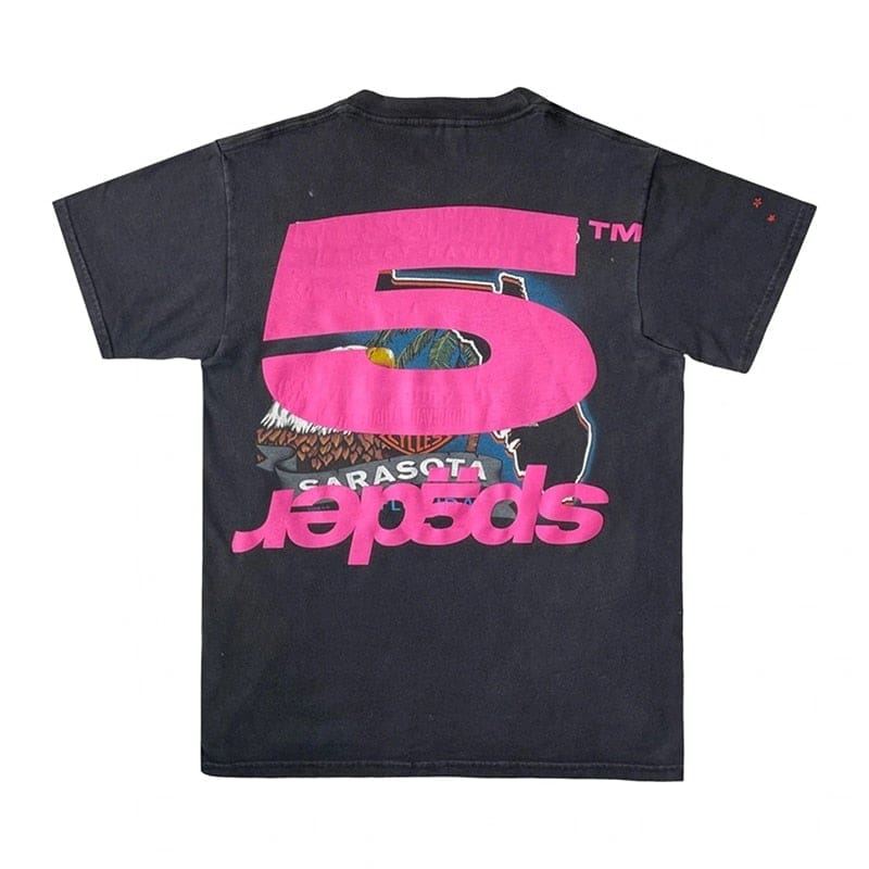 Sp5der T-Shirt