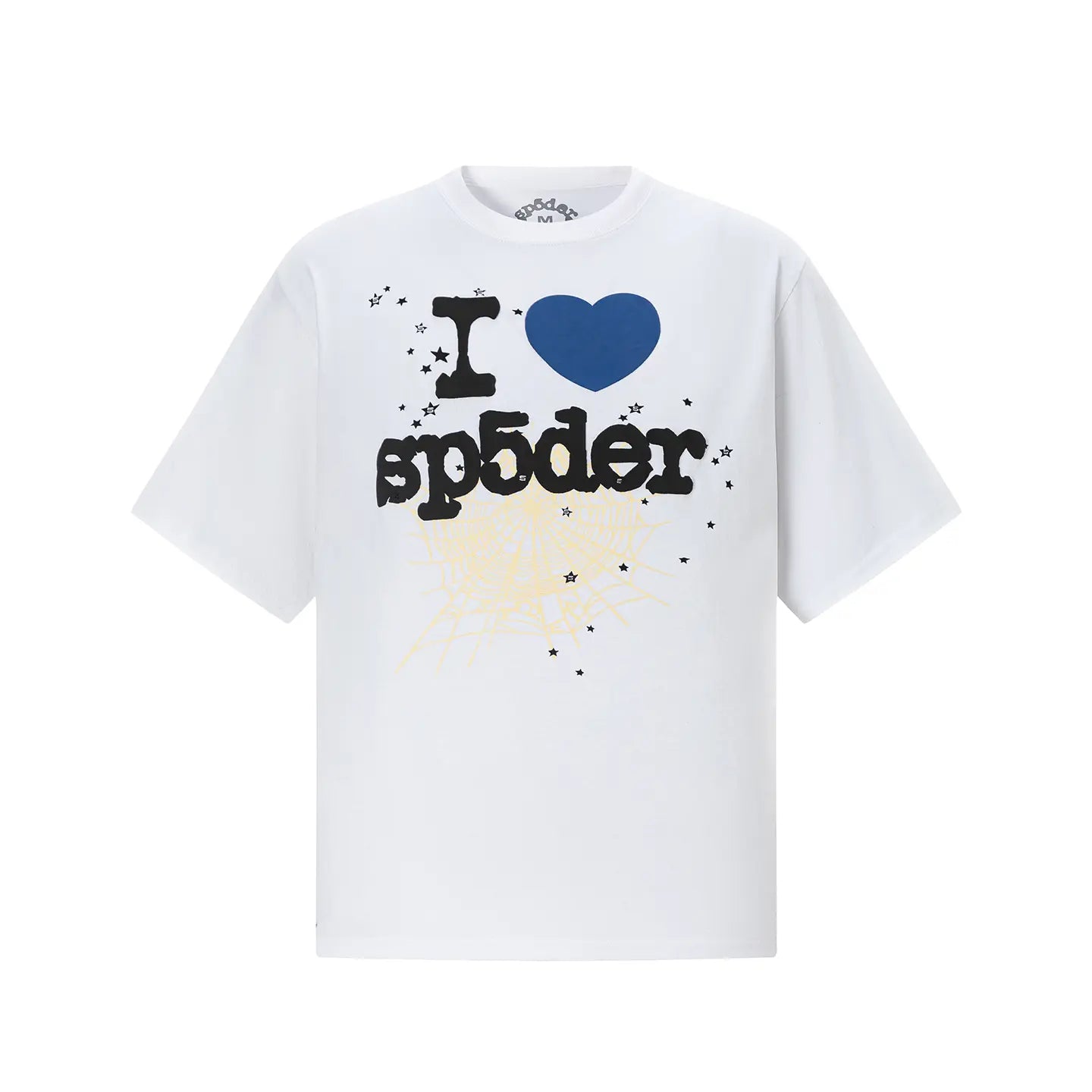 Sp5der Tee