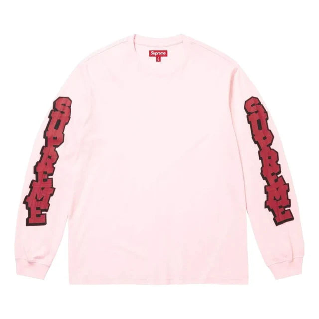 Supreme Long Sleeve