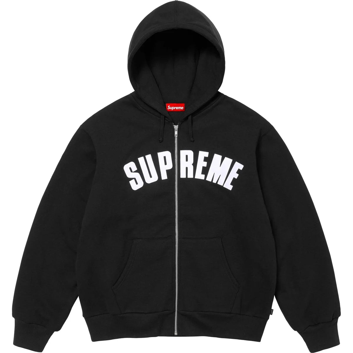 Supreme Hoodie
