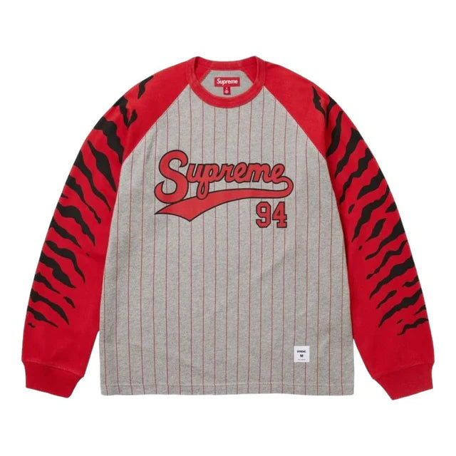Supreme Long Sleeve