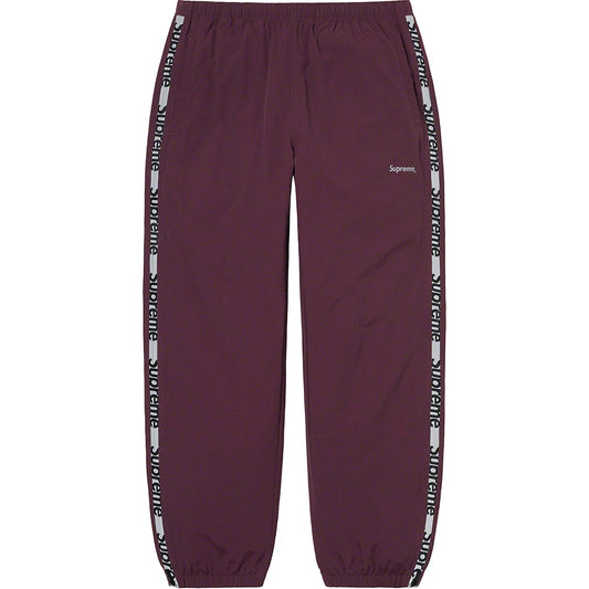 Supreme Track Pants